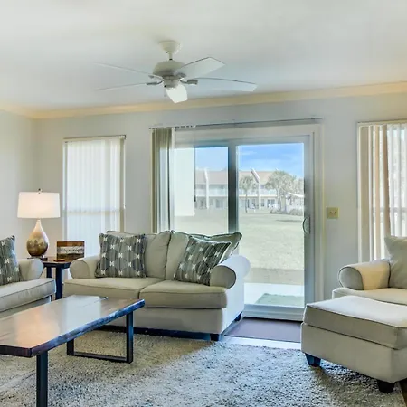 10 A, One Bedroom Condo